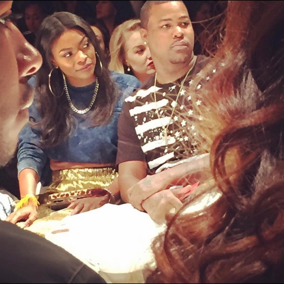 Gold, ZARA Midi Skirt Trafaluc Collection - Picture 2 of 3